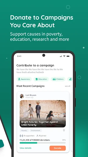 Cyp India Screenshot 1