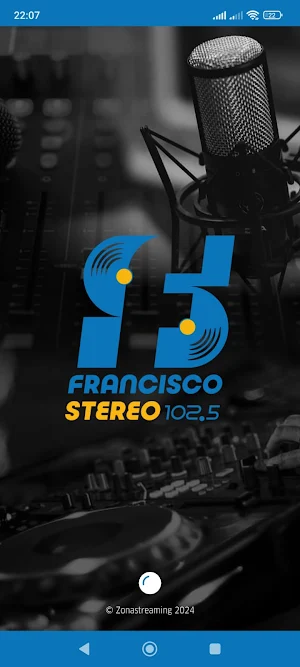 Francisco Stereo Screenshot 0