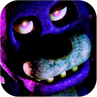 Freddy's Fazbear HD Wallpaper
