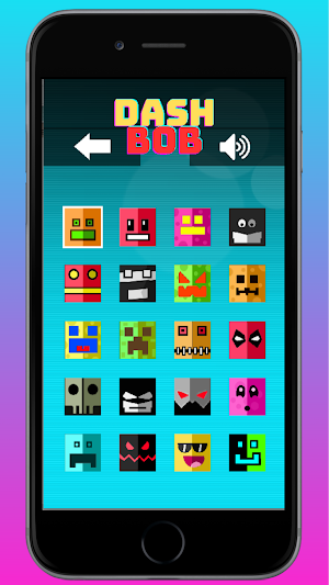 DashBob Screenshot 0