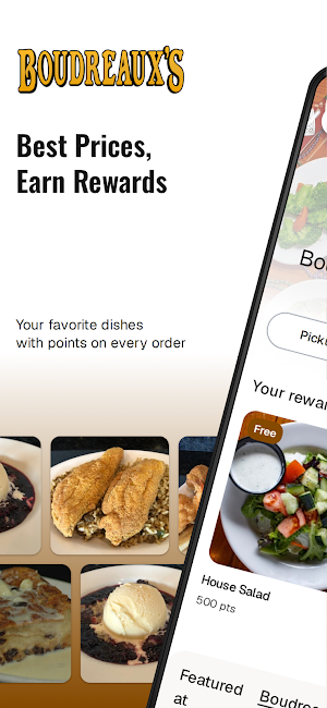 Boudreaux's II Willowbrook Screenshot 0