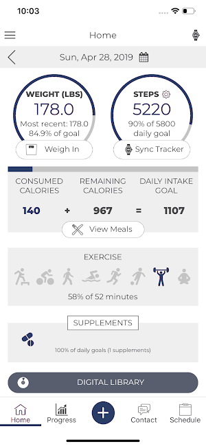 NXTSTIM Screenshot 3