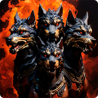 Cerberus HD Wallpapers