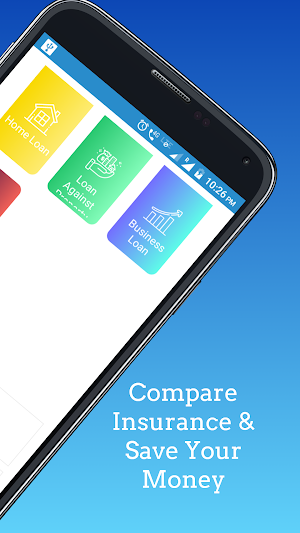 Go Finance-Manage Your Finance Screenshot 3