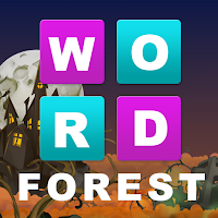 Word Forest - Crossword Puzzle