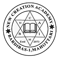 New Creation Academy