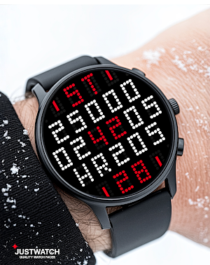 Nothing WatchFace Screenshot 0