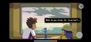 A Space for the Unbound Screenshot 0