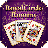 Royal Circlo Rummy