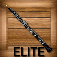 Toddlers Oboe Elite