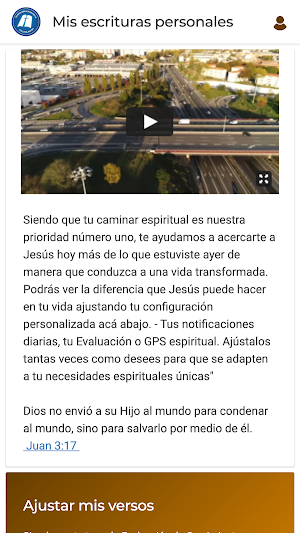 IBB Calle Blancos Screenshot 3