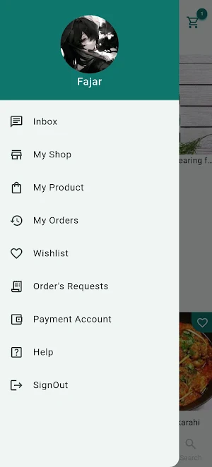 BizAroundU Screenshot 2