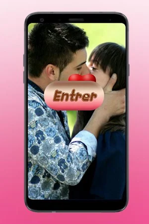 How to kiss girlfriend - Best kissing Screenshot 3
