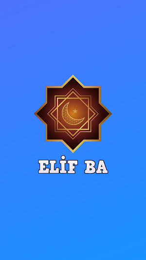 Elifba - Kuran Dersleri Screenshot 0