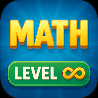 AI Math - Endless Level