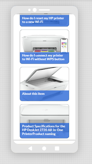 HP DeskJet 2720e App Hints Screenshot 2