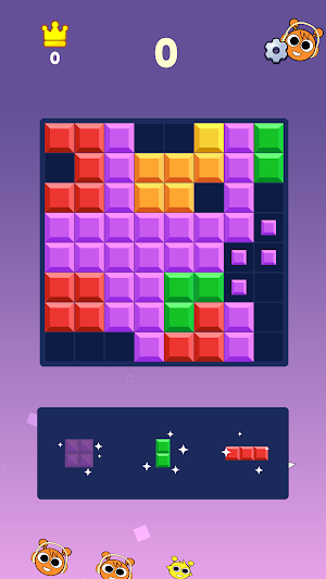 Sprunki Horror Puzzle Screenshot 0