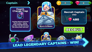Stellar Tactics Screenshot 3