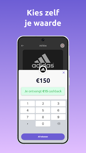 Shopr Screenshot 3