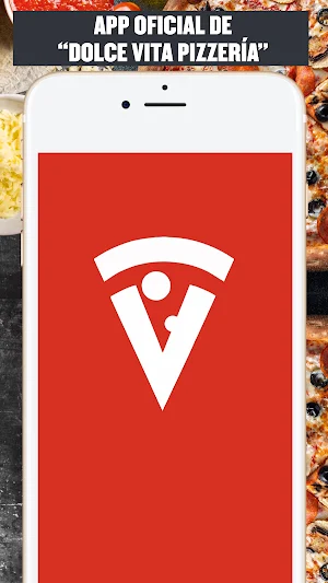 Dolce Vita Pizzería Screenshot 2