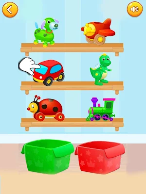 Mini Challenge Collection Game Screenshot 3
