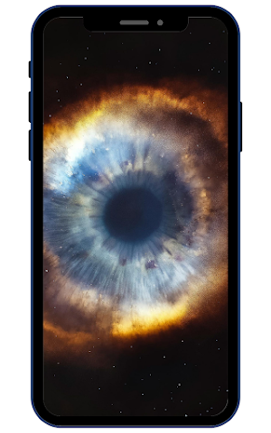 Nebula Wallpapers Screenshot 1