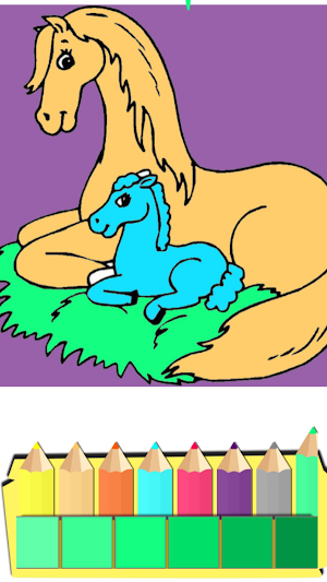 Games for toddlers: baby games Screenshot 3