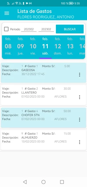 Zetramsa Screenshot 1