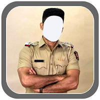 Men Police Dress Photo Pics