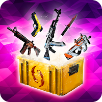 Case Chase: Skins Simulator