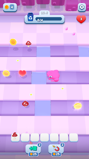 Froggy Match! Screenshot 0