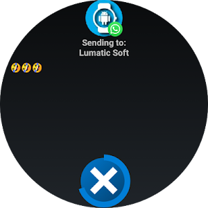 Watch Droid Assistant Screenshot 1