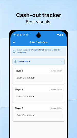 splitpot Screenshot 3