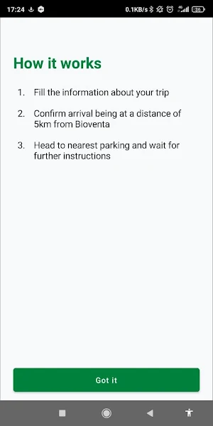 Leyline — Bioventa Screenshot 1