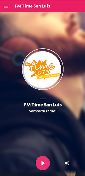 FM Time Screenshot 1
