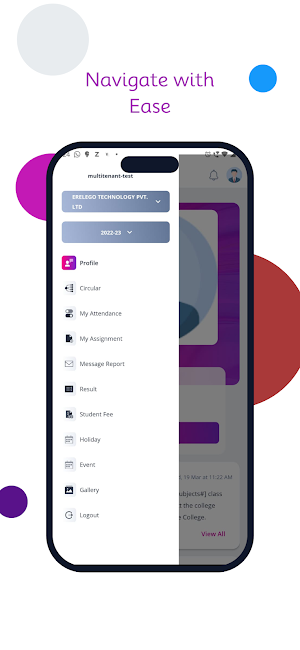 MIT Thandavapura Screenshot 1