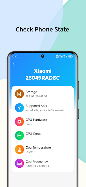 JunkAway - Clean up your phone Screenshot 3