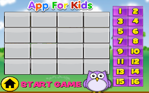 App For Kids Screenshot 3