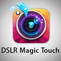 DSLR Magic Touch