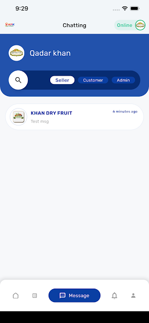KPK Delivery Screenshot 3