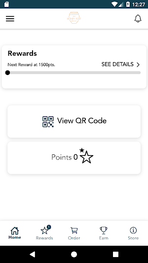Honey Post Screenshot 1