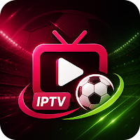 IPTV Football Player