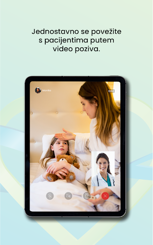 Salvea Doc Screenshot 3