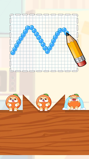 Smash Master: Draw a Line Screenshot 2