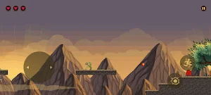 مغامرات الحافوزليق Screenshot 1