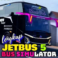 Mod Bus Simulator Jetbus 5
