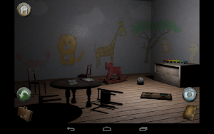 Forever Lost: Episode 1 HD - Adventure Escape Game Screenshot 2