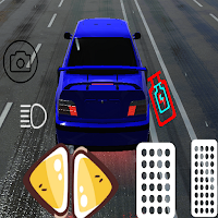 Turbo Highway Racer