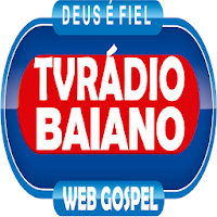 BAIANO WEB GOSPEL