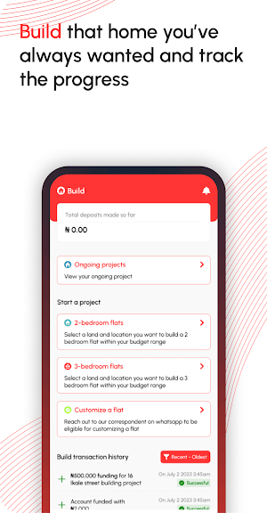 ProptiBaank Screenshot 2